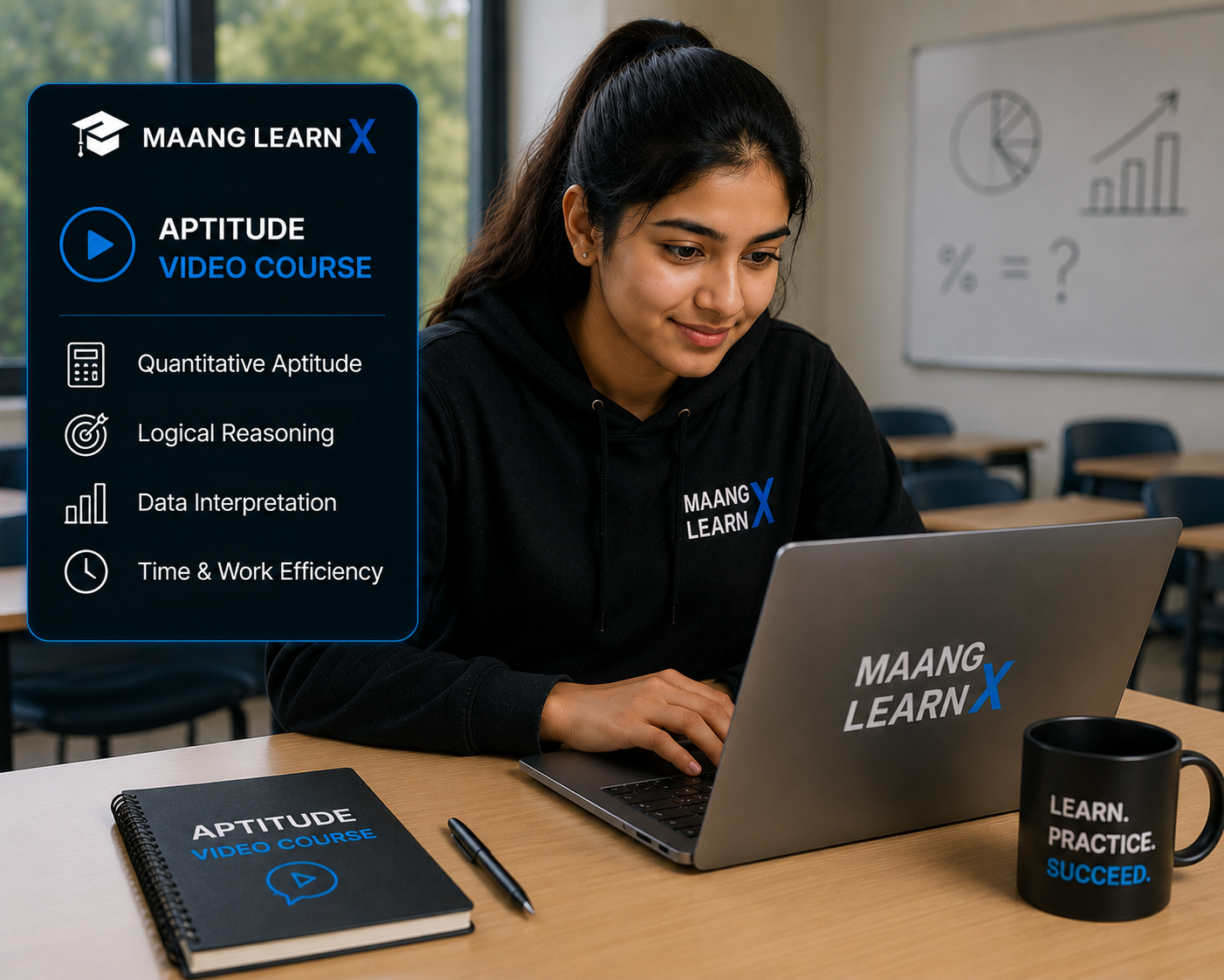 Aptitude Video Full Course